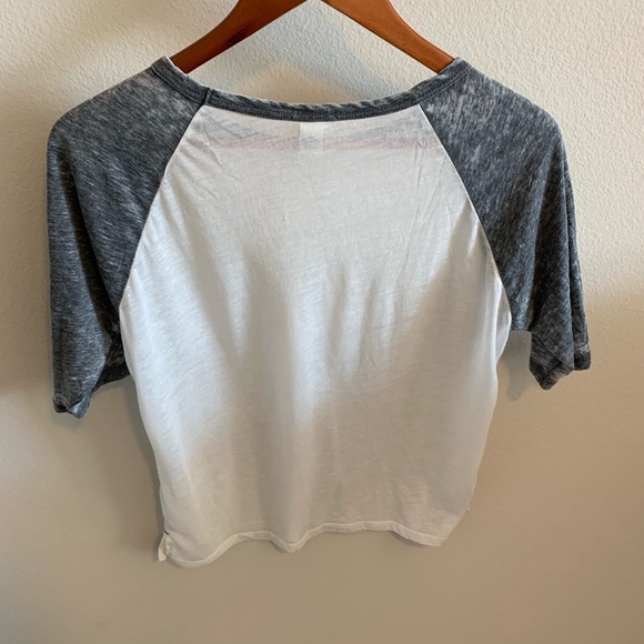 Baseball tee - Picture 2 of 4